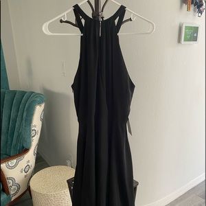 Express Cocktail Dress